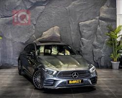 مرسيدس بنز CLS